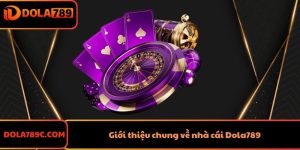 Đại Lý Dola789 - Hướng Dẫn Đăng Ký Để Làm giàu Nhanh Chóng