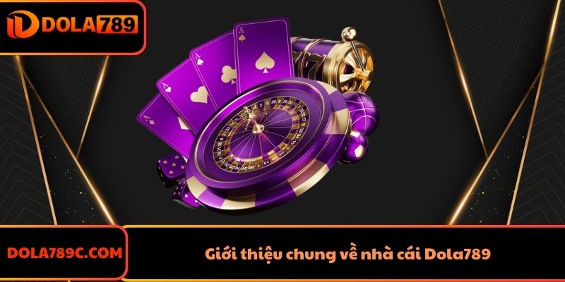 Giới thiệu chung về nhà cái