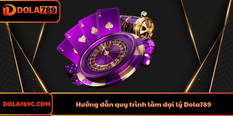 Hướng dẫn quy trình làm đại lý