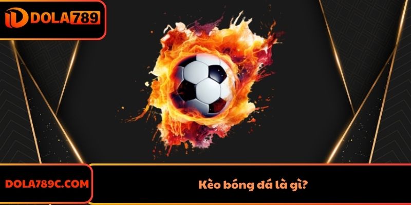 Cược tỷ số bóng đá là gì?