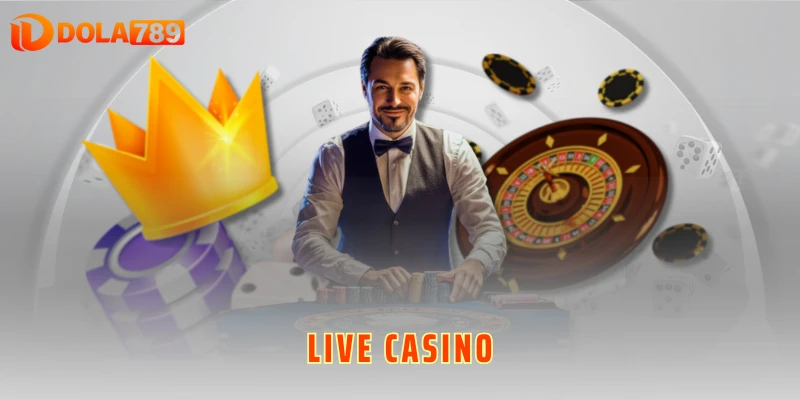 Live Casino