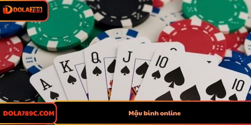 Mậu Binh Online Chơi Thế Nào? Các Mẹo Chơi Siêu Hay