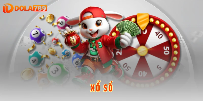 Xổ Số